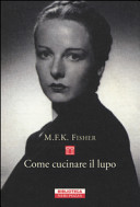 Copertina  Come cucinare il lupo