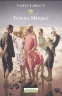 Copertina  Fermina Márquez
