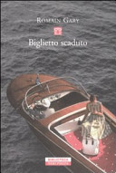 Copertina  Biglietto scaduto