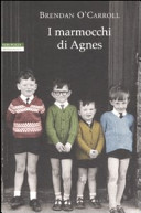 Copertina  I marmocchi di Agnes