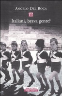 Copertina  Italiani, brava gente? : un mito duro a morire