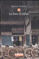 Copertina  Le linee d'ombra