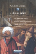 Copertina  Il libro di zaffiro