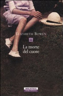 Copertina  La morte del cuore