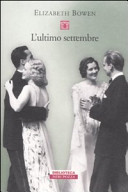Copertina  L'ultimo settembre
