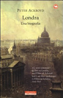 Copertina  Londra : una biografia