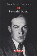 Copertina  La via del ritorno