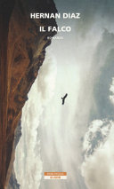 Copertina  Il falco