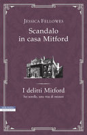Copertina  Scandalo in casa Mitford