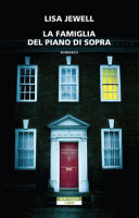 Copertina  La famiglia del piano di sopra