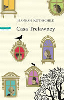 Copertina  Casa Trelawney