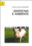 Copertina  Zootecnia e ambiente