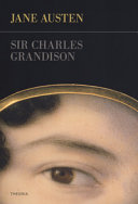 Copertina  Sir Charles Grandison