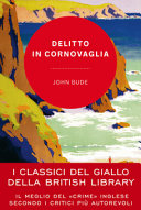 Copertina  Delitto in Cornovaglia