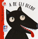 Copertina  A me gli occhi!