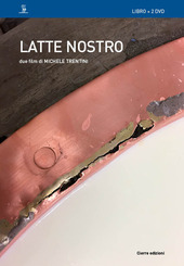 Copertina  Latte nostro