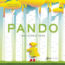 Copertina  Pando : una storia vera