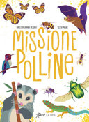 Copertina  Missione polline
