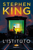 Copertina  L'istituto