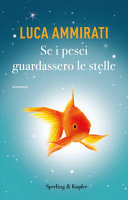 Copertina  Se i pesci guardassero le stelle