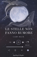 Copertina  Le stelle non fanno rumore