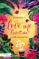 Copertina  Cuori magnetici
