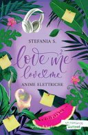Copertina  Anime elettriche