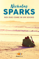 Copertina  Noi due come in un sogno