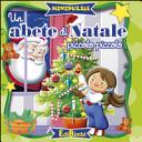 Copertina  Un abete di Natale piccolo piccolo