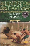 Copertina  In pasto ai leoni