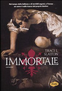 Copertina  Immortale