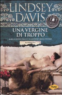 Copertina  Una vergine di troppo