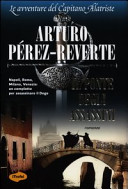 Copertina  Il ponte degli assassini