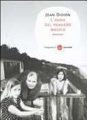 Copertina  L'anno del pensiero magico : monologo