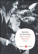 Copertina  Mia cugina Rachele