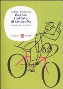 Copertina  Piccolo trattato di ciclosofia
