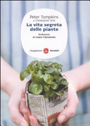 Copertina  La vita segreta delle piante