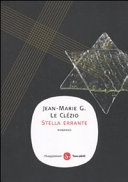 Copertina  Stella errante