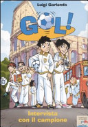 Copertina  Intervista con il campione