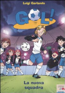 Copertina  La nuova squadra