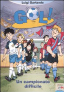 Copertina  Un campionato difficile