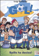 Copertina  Spillo ha deciso!