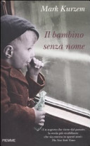 Copertina  Il bambino senza nome