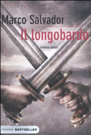 Copertina  Il longobardo