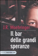 Copertina  Il bar delle grandi speranze