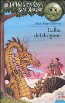Copertina  L'alba del dragone