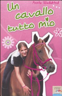 Copertina  Un cavallo tutto mio