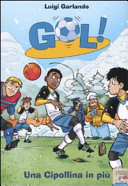 Copertina  Una Cipollina in più