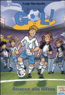 Copertina  Attacco alla difesa