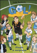 Copertina  Finale a sorpresa